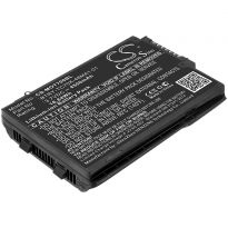 Аккумулятор CameronSino для Motorola TC70, TC75 (BT-000318) 4550mAh
