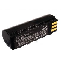 Аккумулятор CameronSino для Honeywell 8800, Symbol LS3478, DS3478 (21-62606-01) 2200mAh
