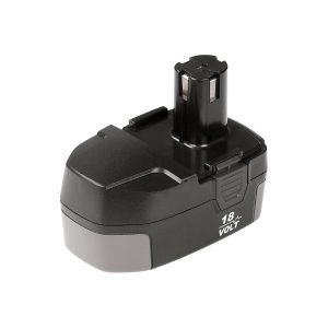 Замена элементов в аккумуляторе STOMER SA-18-1,5 2000mah