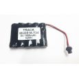 Аккумулятор Neovolt для TRACK MH0518-T34 1800mah