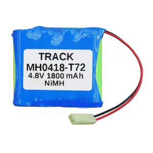 Аккумулятор Neovolt для TRACK MH0418-T72 1800mah