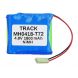 Аккумулятор Neovolt для TRACK MH0418-T72 1800mah
