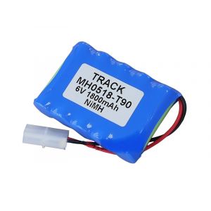 Аккумулятор Neovolt для TRACK MH0518-T90 1800mah
