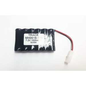 Аккумулятор Neovolt для TRACK MH0618-T90, MH0618/3-T90 1800mah