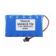 Аккумулятор Neovolt для TRACK MH0618-T34 1800mah