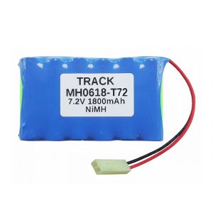 Аккумулятор Neovolt для TRACK MH0618-T72, MH0618/3-T72 2000mah