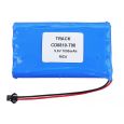 Аккумулятор Neovolt для TRACK CD0810/4-T90 1000mah