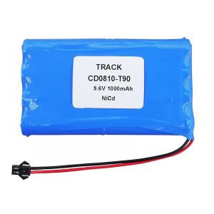 Аккумулятор Neovolt для TRACK CD0810/4-T90 1000mah