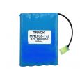 Аккумулятор Neovolt для TRACK MH1018-T72 1800mah