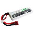 Аккумулятор Neovolt для RC CS-LP2402C30RT 2400mah