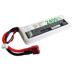 Аккумулятор Neovolt для RC CS-LP2402C30RT 2400mah