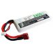 Аккумулятор Neovolt для RC CS-LP2402C30RT 2400mah