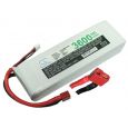 Аккумулятор Neovolt для RC CS-LP3604C35RT 3600mah