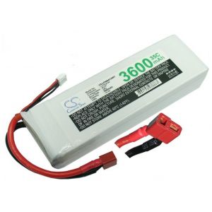 Аккумулятор Neovolt для RC CS-LP3604C35RT 3600mah