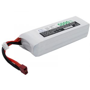 Аккумулятор Neovolt для RC CS-LP5003C35RT 5000mah