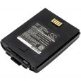 Аккумулятор CameronSino для Sepura SRP2000, SRP3000, SRH3500 (SRP2000KS) 1800mAh