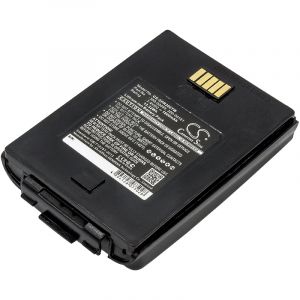 Аккумулятор CameronSino для Sepura SRP2000, SRP3000, SRH3500 (SRP2000KS) 1800mAh