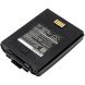 Аккумулятор CameronSino для Sepura SRP2000, SRP3000, SRH3500 (SRP2000KS) 1800mAh