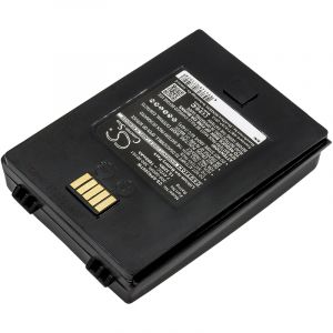Аккумулятор CameronSino для Sepura SRP2000, SRP3000, SRH3500 (SRP2000KS) 1800mAh