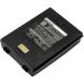 Аккумулятор CameronSino для Sepura SRP2000, SRP3000, SRH3500 (SRP2000KS) 1800mAh