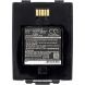 Аккумулятор CameronSino для Sepura SRP2000, SRP3000, SRH3500 (SRP2000KS) 1800mAh