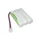 Аккумулятор Neovolt для Ansmann BABYPHONE BARCELONA 700mah