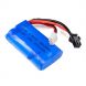 Аккумулятор Neovolt для 2S1P-ICR14500-15СL 650mah