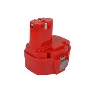 Замена элементов в аккумуляторе для Makita 1420, 1422, 192699-A, 193985-8, PA14 3000mah