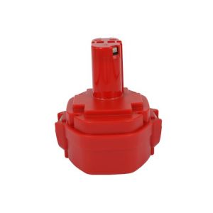 Замена элементов в аккумуляторе для Makita 1420, 1422, 192699-A, 193985-8, PA14 3000mah