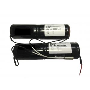 Аккумулятор Neovolt для TOPCON BT-74Q 10000mah