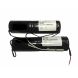 Аккумулятор Neovolt для TOPCON BT-74Q 10000mah