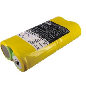 Аккумулятор Neovolt для Fluke 90B, 91, 92, 92B, 93, 95, 96B, 97, 97Auto, 98Auto, 99, 99B, 105, 105B 4500mah