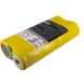 Аккумулятор Neovolt для Fluke 90B, 91, 92, 92B, 93, 95, 96B, 97, 97Auto, 98Auto, 99, 99B, 105, 105B 4500mah