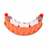 Замена элементов в аккумуляторе SONEL MIC-2510, MIC-2505, MPI-505 (SONEL-10) 