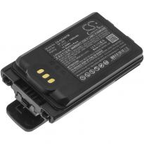 Аккумулятор CameronSino для Icom IC-F52D, IC-F62D, IC-M85 (BP-290) 1900mAh