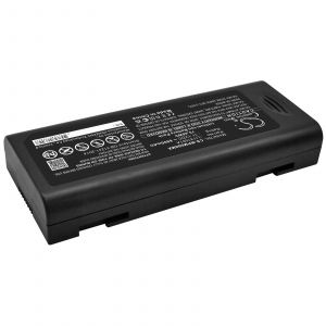 Аккумулятор CameronSino для Mindray IMEC8, IPM10, Moniteur VS600 (Li31001A) 6800mAh