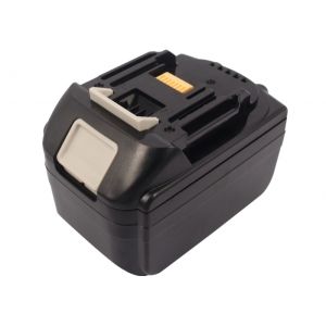 Аккумулятор CameronSino для Makita BCL180F, LXLC01Z, MUS104DZ (BL1830) 4500mAh