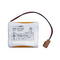 Аккумулятор Neovolt для YOKOGAWA HHR-07F3A3 700mah