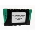 Аккумулятор Neovolt для Honeywell WALYNX-RCHB-DRW 3800mah