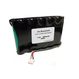 Аккумулятор Neovolt для Honeywell Lyric LCP500-24B 3800mah