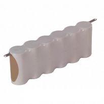 Аккумулятор Neovolt для Panasonic HHR-380AB27F6 3700mah