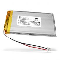 Аккумулятор Neovolt для Onyx BOOX Darwin, Caesar, James Cook, Robinson Crusoe 2300mah