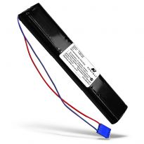 Аккумулятор для AKKUmed NC Schiller AT104 600mah
