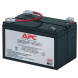 Аккумулятор Neovolt для APC RBC3 12V 12Ah