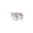 Аккумулятор Neovolt для APC RBC13 12V комплект 4шт