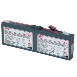 Аккумулятор Neovolt для APC RBC18 12V 9ah 