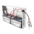 Аккумулятор Neovolt для APC RBC22 24V 7,2ah 