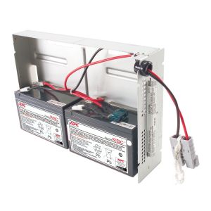 Аккумулятор Neovolt для APC RBC22 24V 7,2ah 