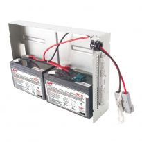Аккумулятор Neovolt для APC RBC22 24V 7,2ah 