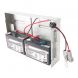 Аккумулятор Neovolt для APC RBC22 24V 7,2ah 